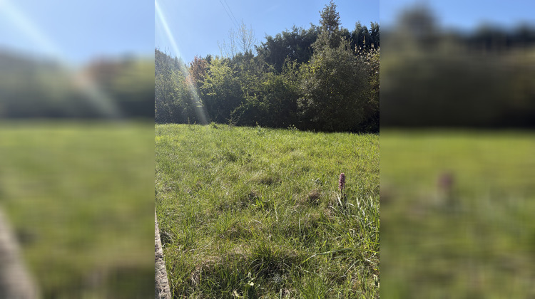 Ma-Cabane - Vente Terrain Coux, 820 m²