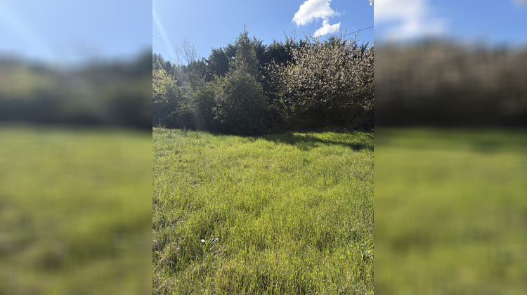 Ma-Cabane - Vente Terrain Coux, 820 m²