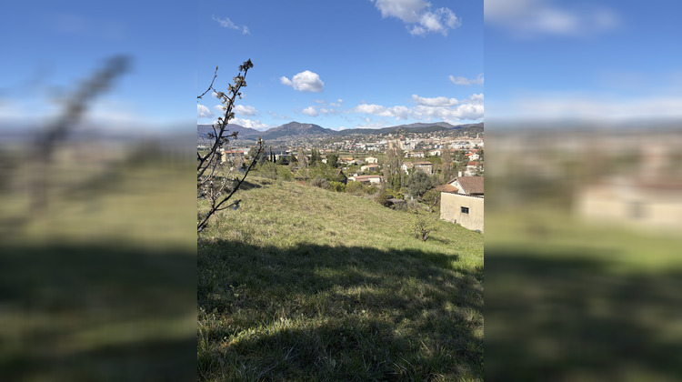 Ma-Cabane - Vente Terrain Coux, 1790 m²