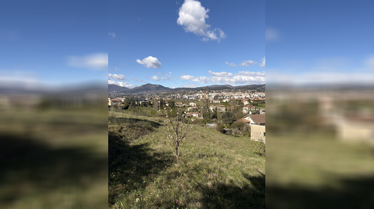 Ma-Cabane - Vente Terrain Coux, 1790 m²