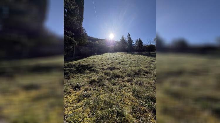 Ma-Cabane - Vente Terrain Coux, 1790 m²