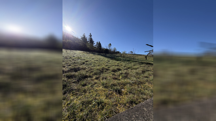 Ma-Cabane - Vente Terrain Coux, 1790 m²