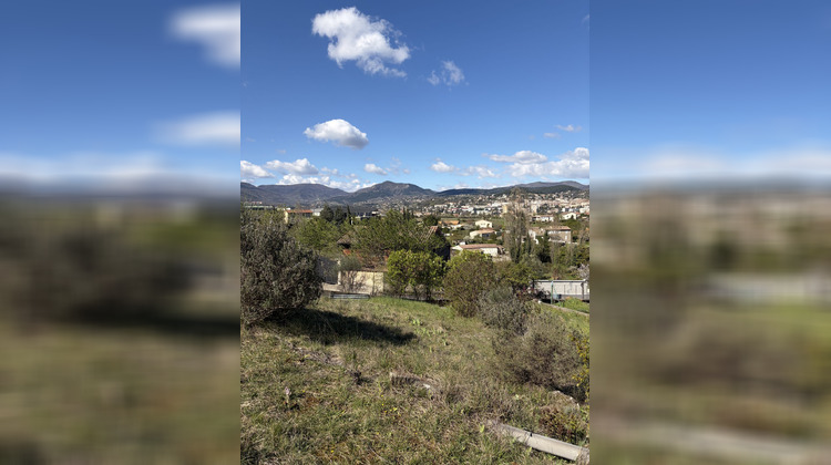 Ma-Cabane - Vente Terrain Coux, 1790 m²