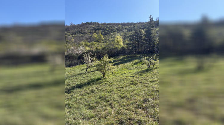 Ma-Cabane - Vente Terrain Coux, 1790 m²