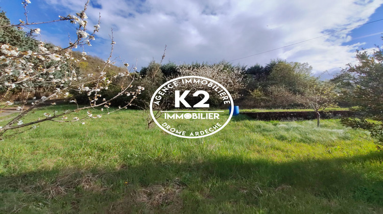 Ma-Cabane - Vente Terrain Coux, 820 m²