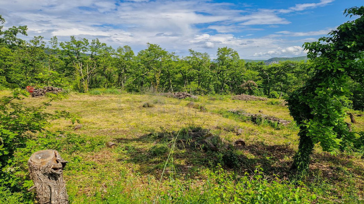 Ma-Cabane - Vente Terrain COUX, 1045 m²