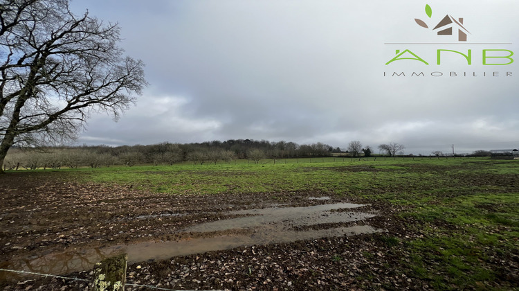 Ma-Cabane - Vente Terrain Coux et Bigaroque-Mouzens, 1203 m²