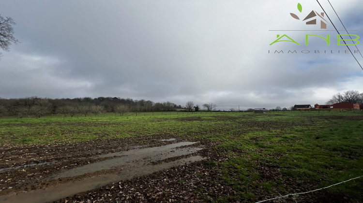 Ma-Cabane - Vente Terrain Coux et Bigaroque-Mouzens, 1203 m²