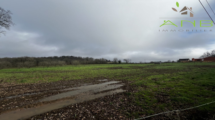 Ma-Cabane - Vente Terrain Coux et Bigaroque-Mouzens, 1203 m²