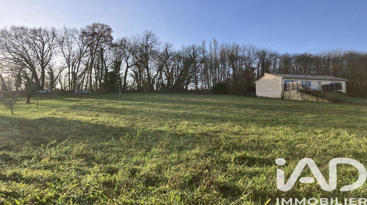 Ma-Cabane - Vente Terrain Coux Et Bigaroque-Mouzens, 2176 m²