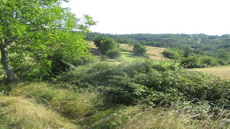 Ma-Cabane - Vente Terrain COUX ET BIRAGOQUE, 3445 m²