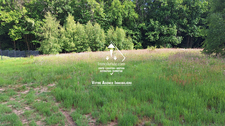 Ma-Cabane - Vente Terrain Couzeix, 1212 m²