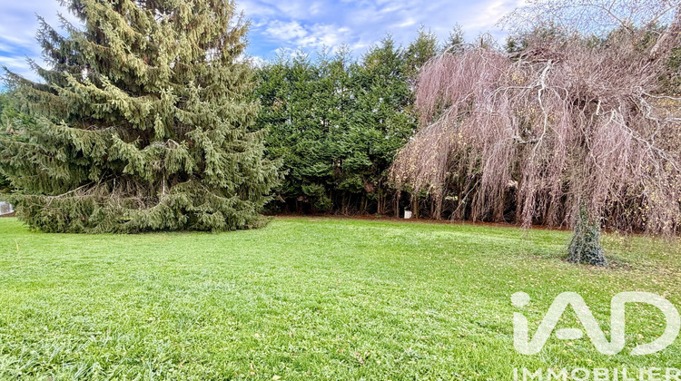 Ma-Cabane - Vente Terrain Couzeix, 1066 m²