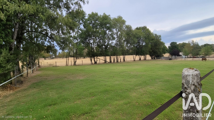 Ma-Cabane - Vente Terrain Coyron, 1227 m²