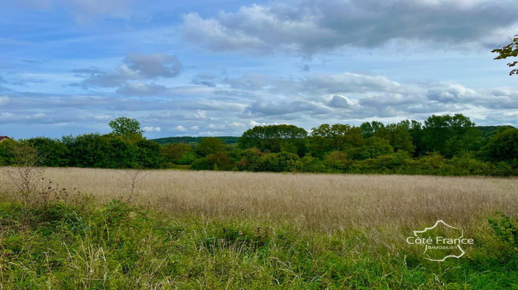 Ma-Cabane - Vente Terrain CRAIN, 4740 m²