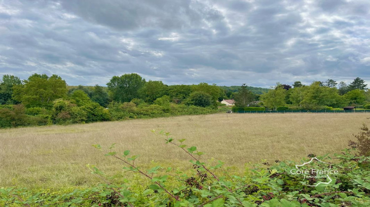 Ma-Cabane - Vente Terrain CRAIN, 4740 m²