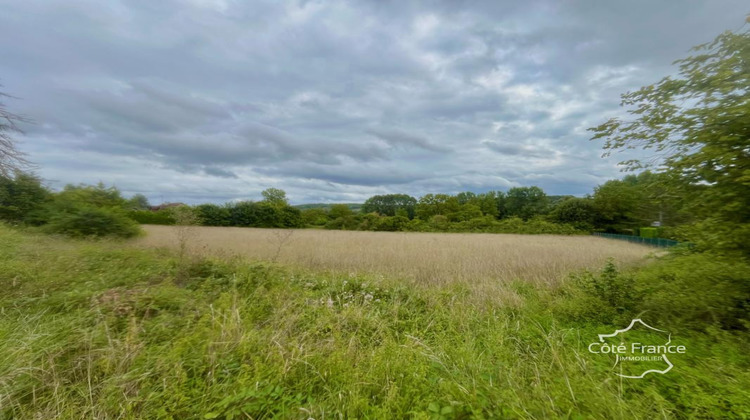 Ma-Cabane - Vente Terrain CRAIN, 4740 m²