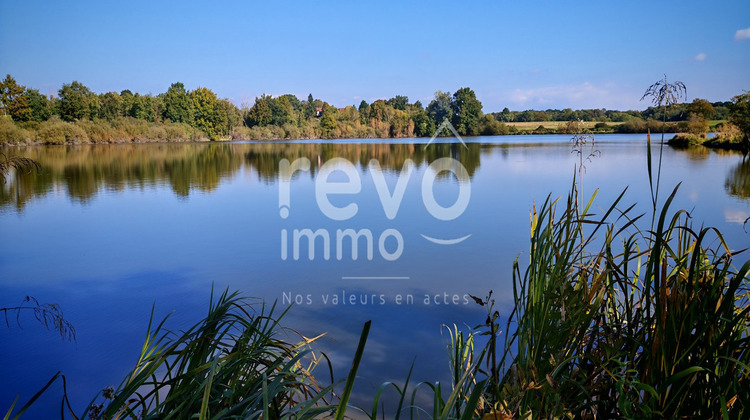 Ma-Cabane - Vente Terrain CRANS, 108000 m²