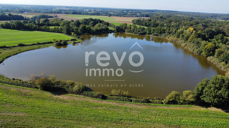 Ma-Cabane - Vente Terrain CRANS, 108000 m²