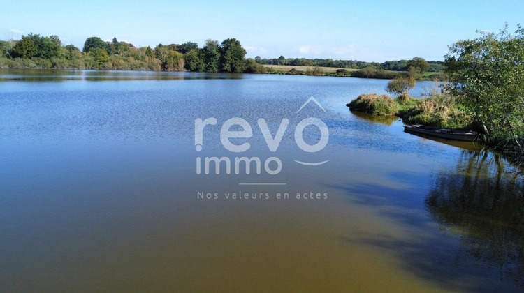 Ma-Cabane - Vente Terrain CRANS, 108000 m²