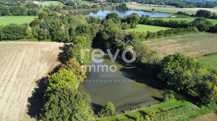 Ma-Cabane - Vente Terrain CRANS, 108000 m²