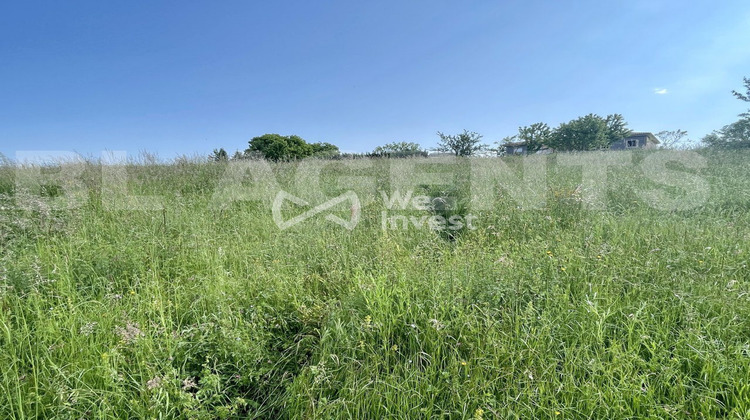 Ma-Cabane - Vente Terrain Cransac, 1474 m²