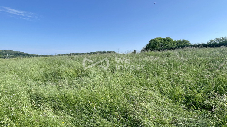 Ma-Cabane - Vente Terrain Cransac, 1474 m²