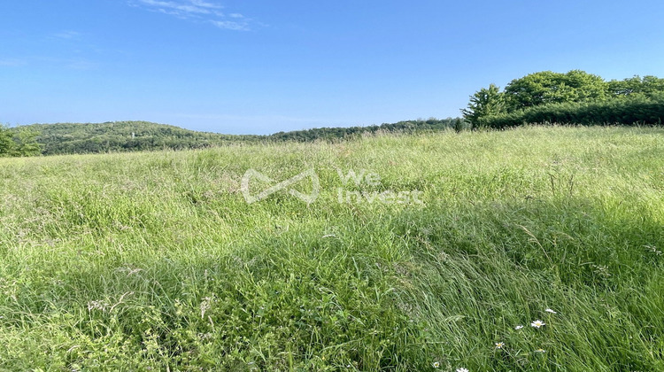 Ma-Cabane - Vente Terrain Cransac, 1474 m²