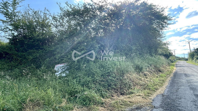Ma-Cabane - Vente Terrain Cransac, 1474 m²