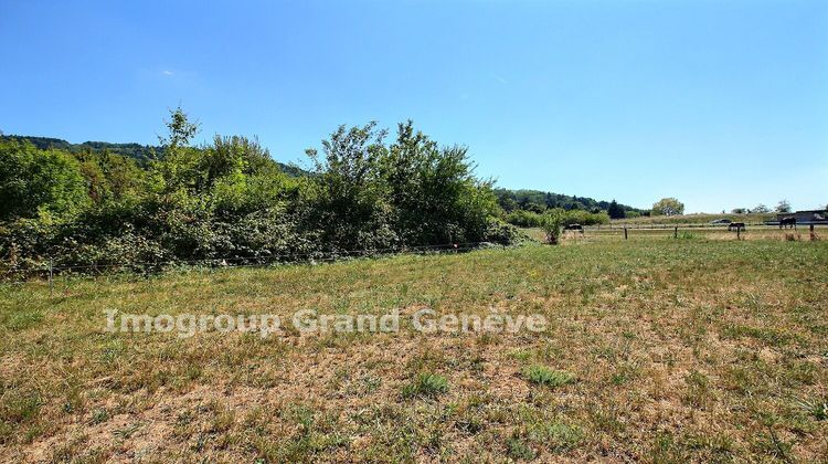 Ma-Cabane - Vente Terrain CRANVES-SALES, 700 m²