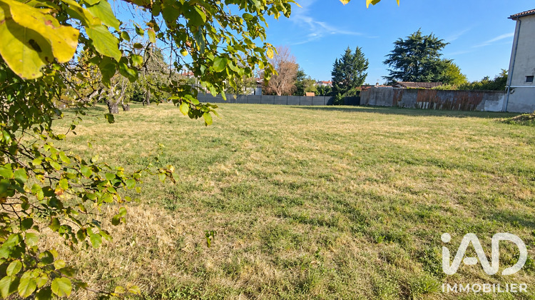 Ma-Cabane - Vente Terrain Craponne, 2053 m²