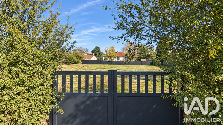 Ma-Cabane - Vente Terrain Craponne, 2053 m²