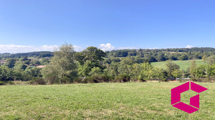 Ma-Cabane - Vente Terrain Craponne-sur-arzon, 2947 m²