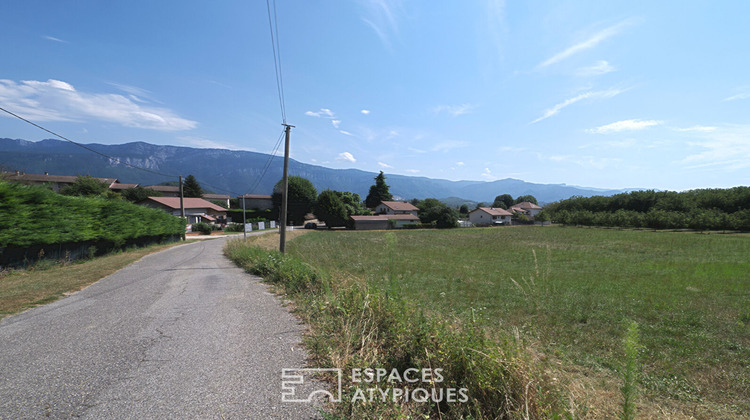 Ma-Cabane - Vente Terrain CRAS, 1074 m²