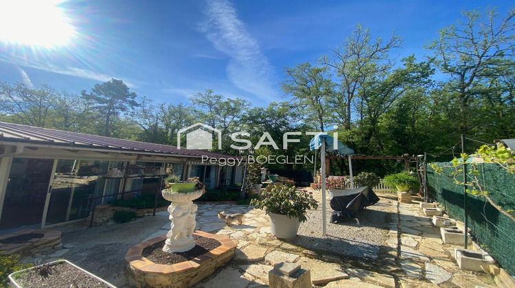 Ma-Cabane - Vente Terrain Crayssac, 431 m²