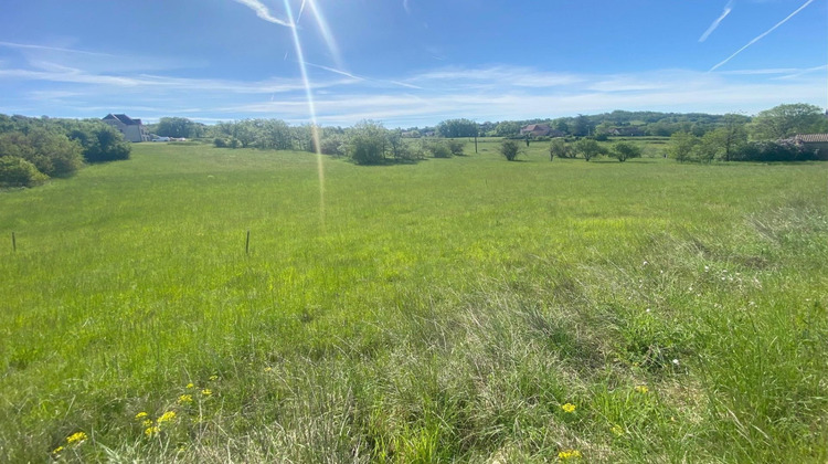 Ma-Cabane - Vente Terrain Crayssac, 2248 m²
