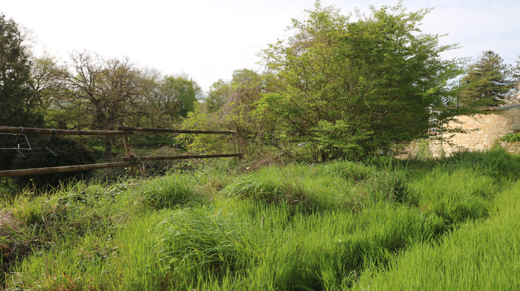 Ma-Cabane - Vente Terrain Crazannes, 120 m²