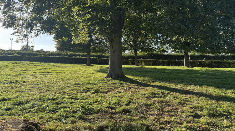Ma-Cabane - Vente Terrain Crécy-en-Ponthieu, 902 m²
