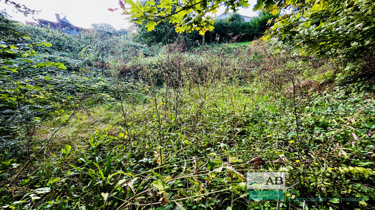 Ma-Cabane - Vente Terrain Crécy-la-Chapelle, 283 m²