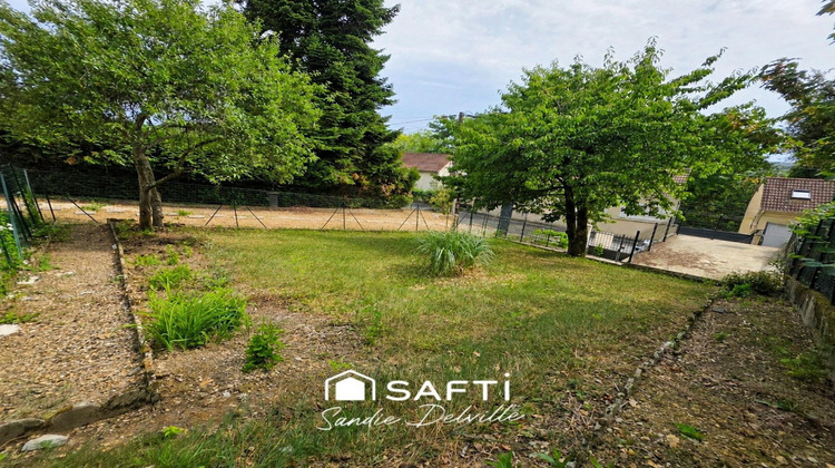 Ma-Cabane - Vente Terrain Cregy-les-Meaux, 235 m²