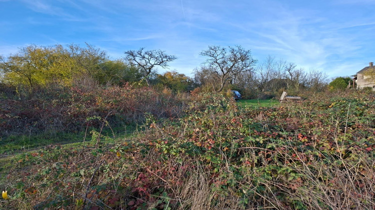 Ma-Cabane - Vente Terrain Crehange, 853 m²