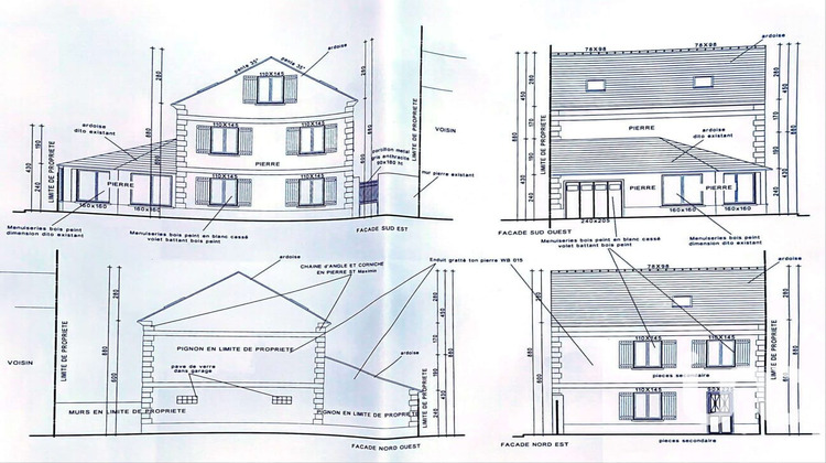 Ma-Cabane - Vente Terrain Creil, 128 m²