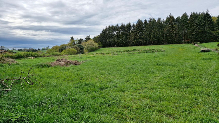Ma-Cabane - Vente Terrain CREMEAUX, 6800 m²