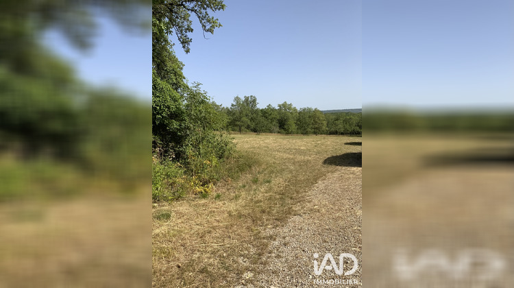 Ma-Cabane - Vente Terrain Cremps, 3000 m²