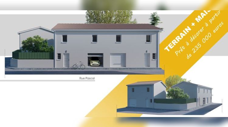 Ma-Cabane - Vente Terrain Créon, 108 m²