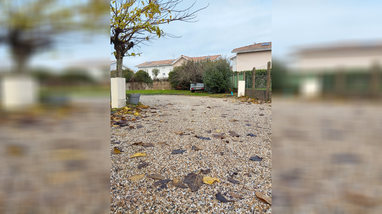 Ma-Cabane - Vente Terrain Créon, 446 m²