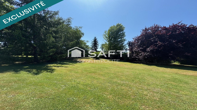 Ma-Cabane - Vente Terrain Creon, 1400 m²