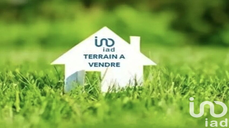 Ma-Cabane - Vente Terrain Créon, 1570 m²