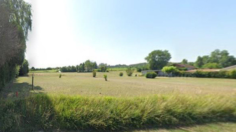 Ma-Cabane - Vente Terrain Créon, 1000 m²