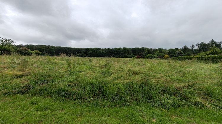 Ma-Cabane - Vente Terrain Crépy-en-Valois, 1250 m²